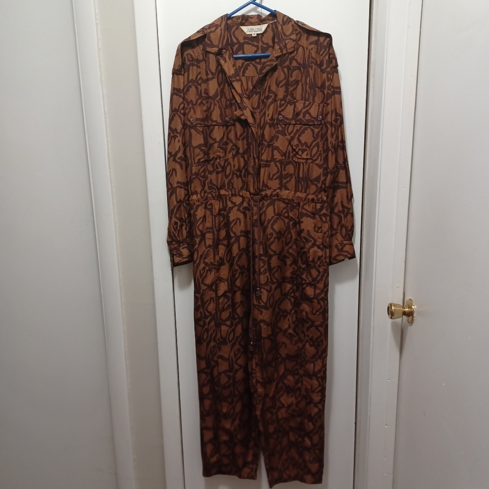 Sunny Leigh Jumpsuit
